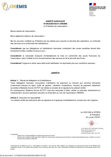 Apercu AR20260109-01-OREMIS