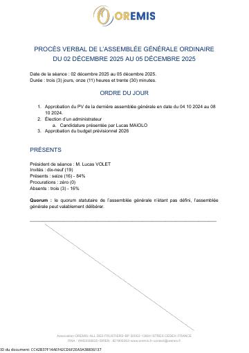 Apercu PV AG 02 12 2025 AU 05 12 2025