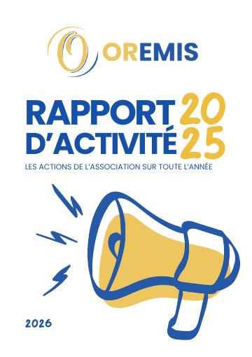 Apercu Rapport d'activité 2025