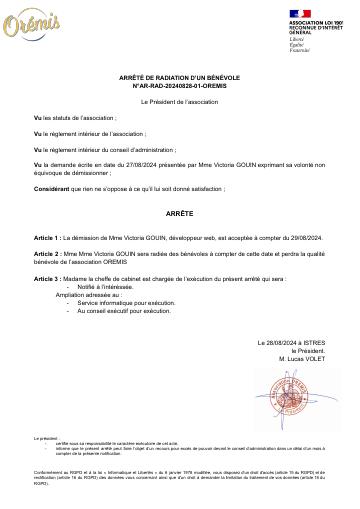 Apercu AR-RAD-20240828-01-OREMIS