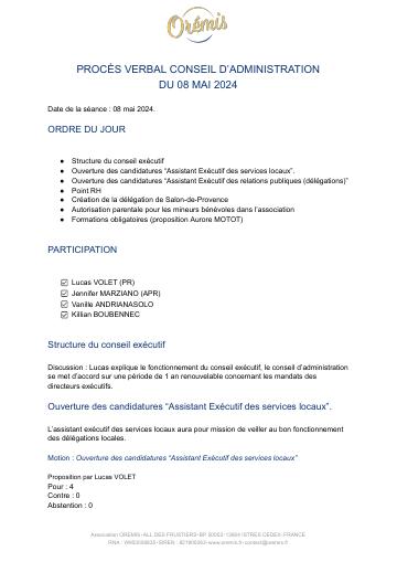 Apercu PV CA 08 05 2024