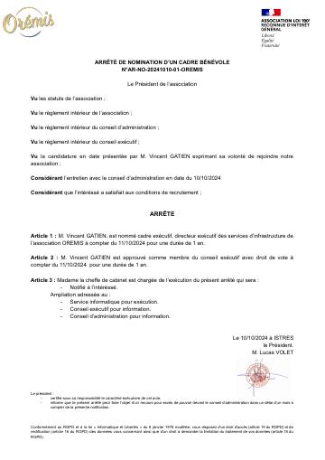 Apercu AR-NO-20241010-01-OREMIS