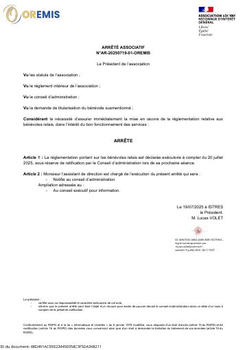 Apercu AR-20250719-01-OREMIS BENEVOLES RELAIS