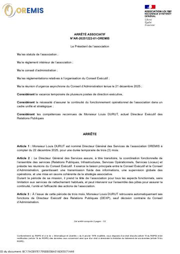 Apercu AR-20251222-01-OREMIS